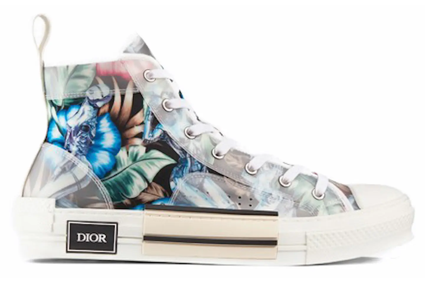 Dior B23 High Sorayama Tropical Men's - 3SH118YNE_H963 - US