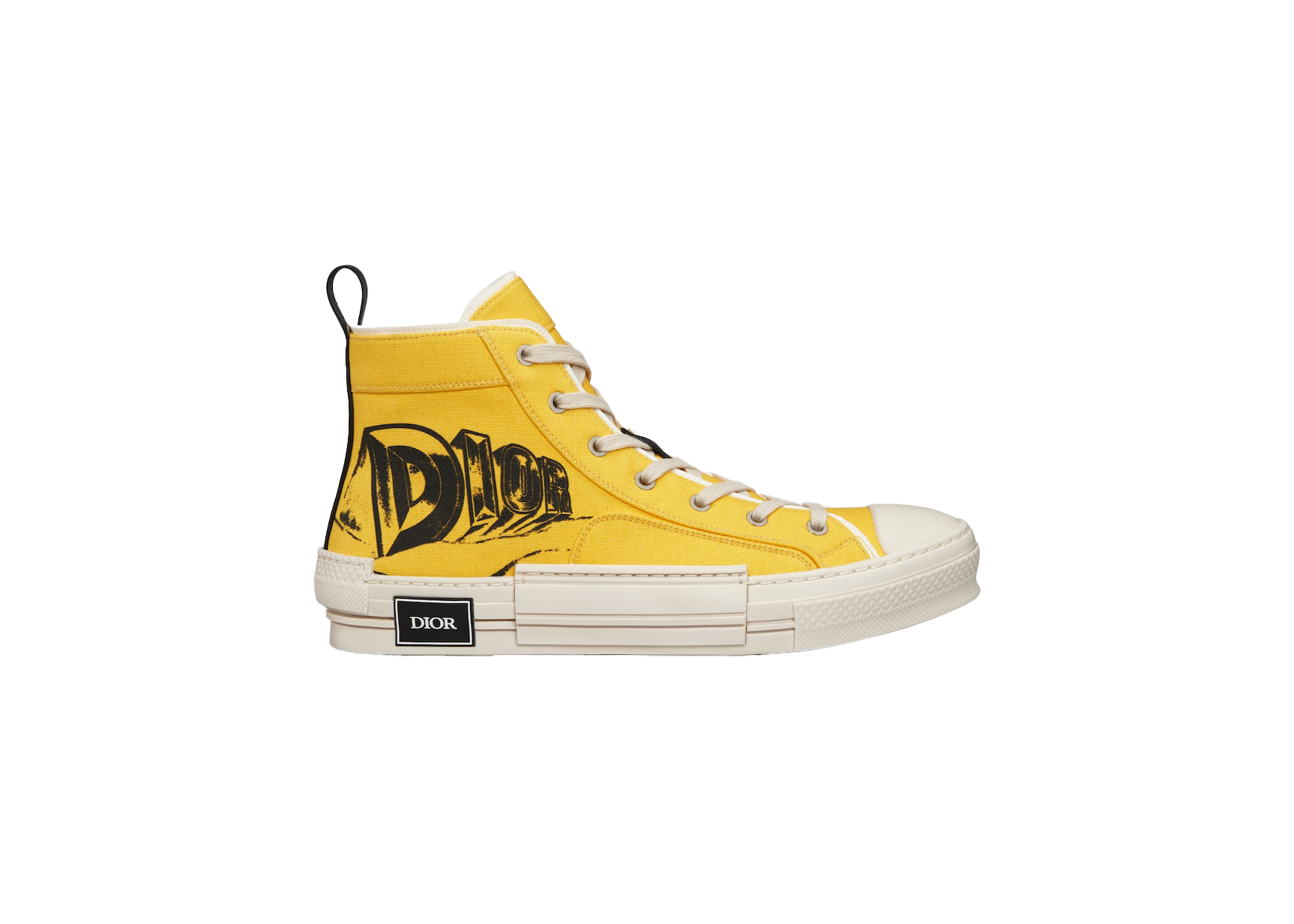 Dior hotsell converse stockx