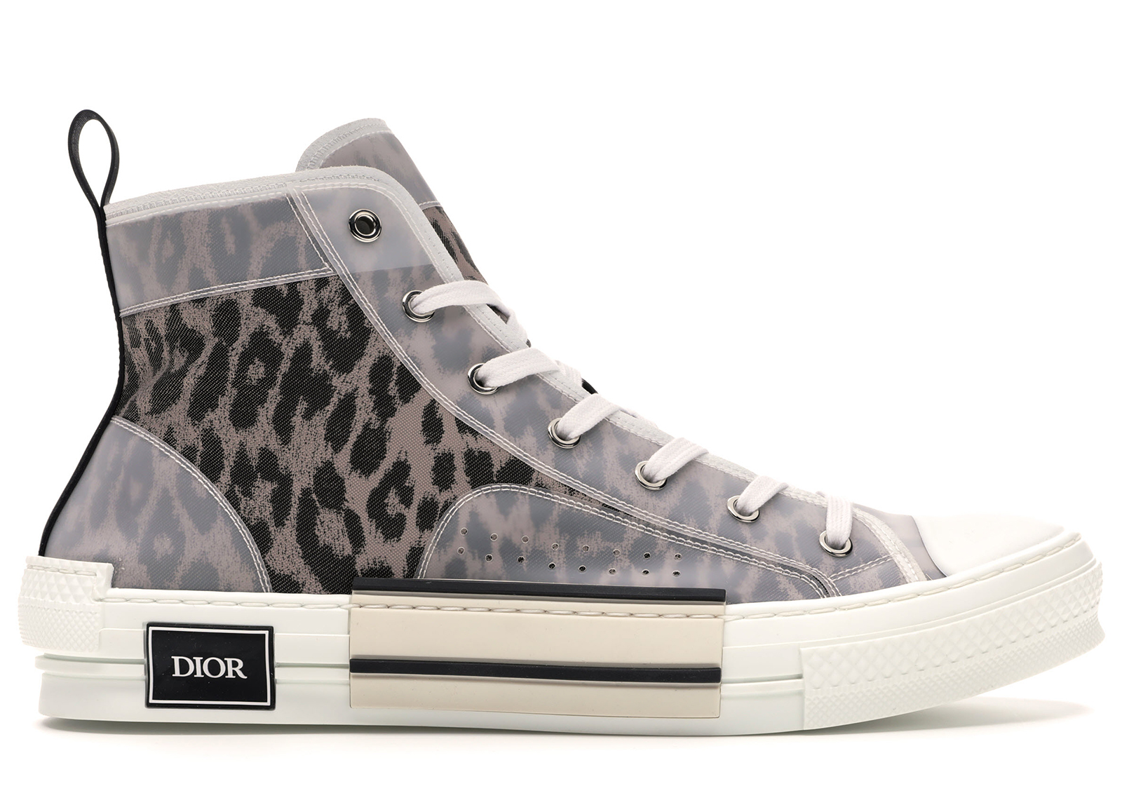END on Twitter The Dior B23 Leopard High Sneaker is available in our  stores now httpstcoX3XTEcFOCV httpstcohcQCPT0Mu3  Twitter