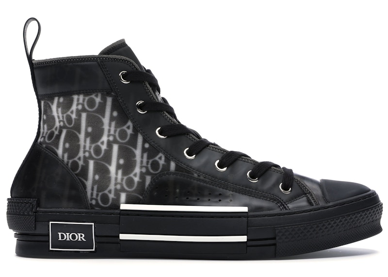 converse dior shoes