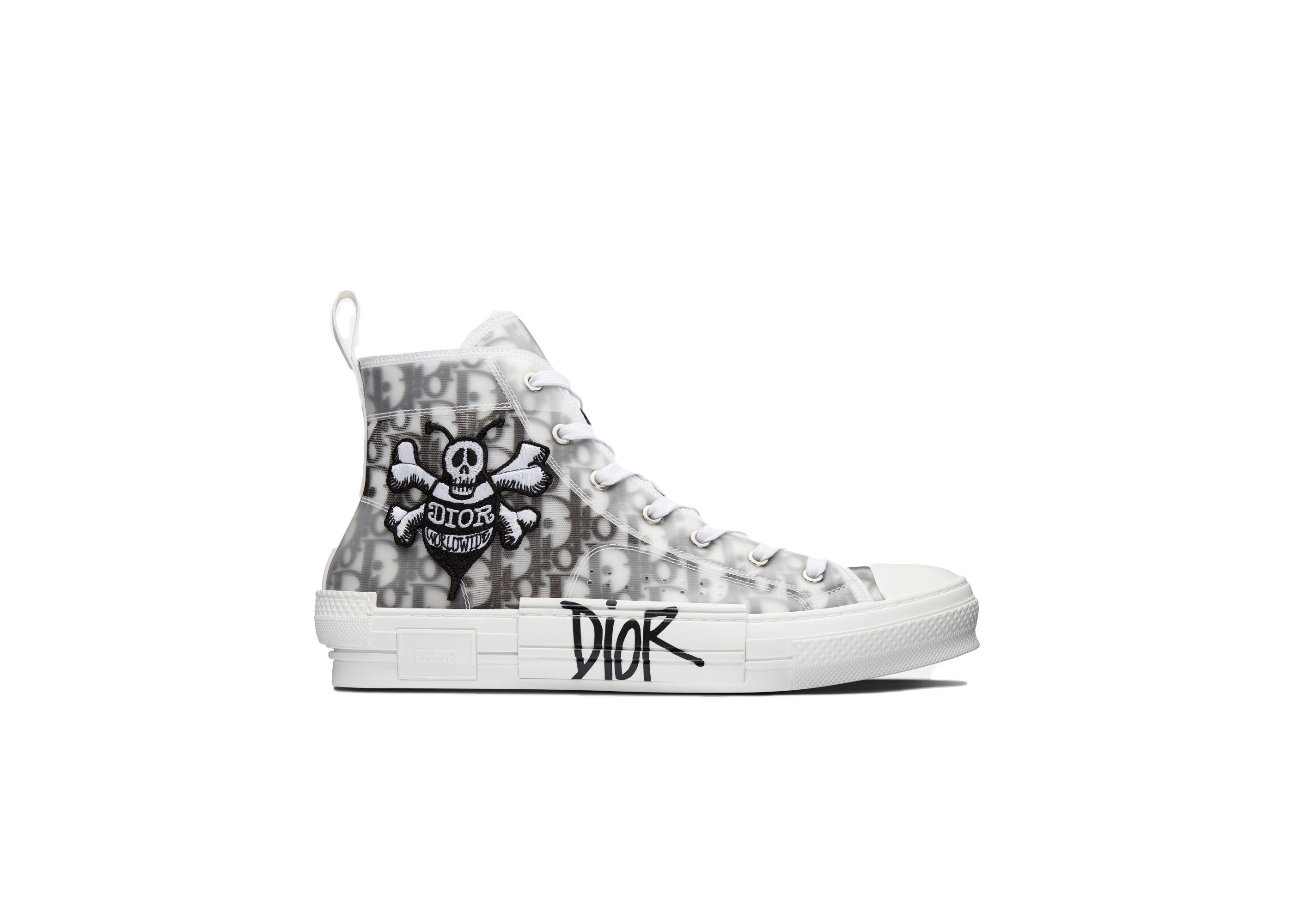 Buy Dior Shoes & Deadstock Sneakers