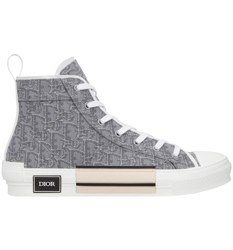 Converse Dior B23 High Top Damen Dior Shoes Christian Dior B23