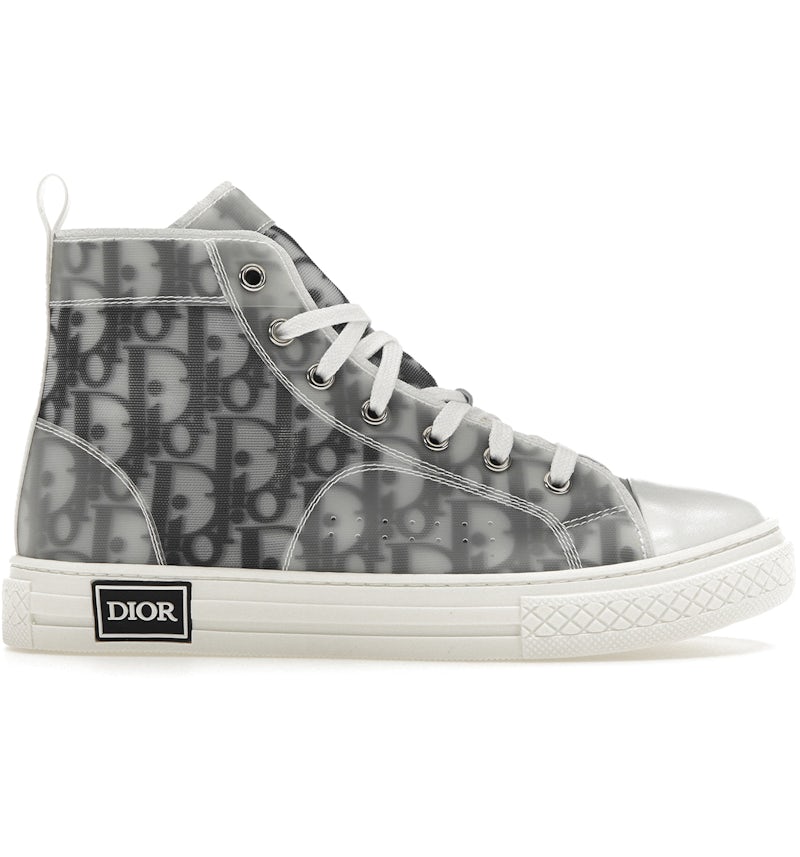 Baby Dior Oblique Dior Kids Shirt Dior B23 High White Black Dior