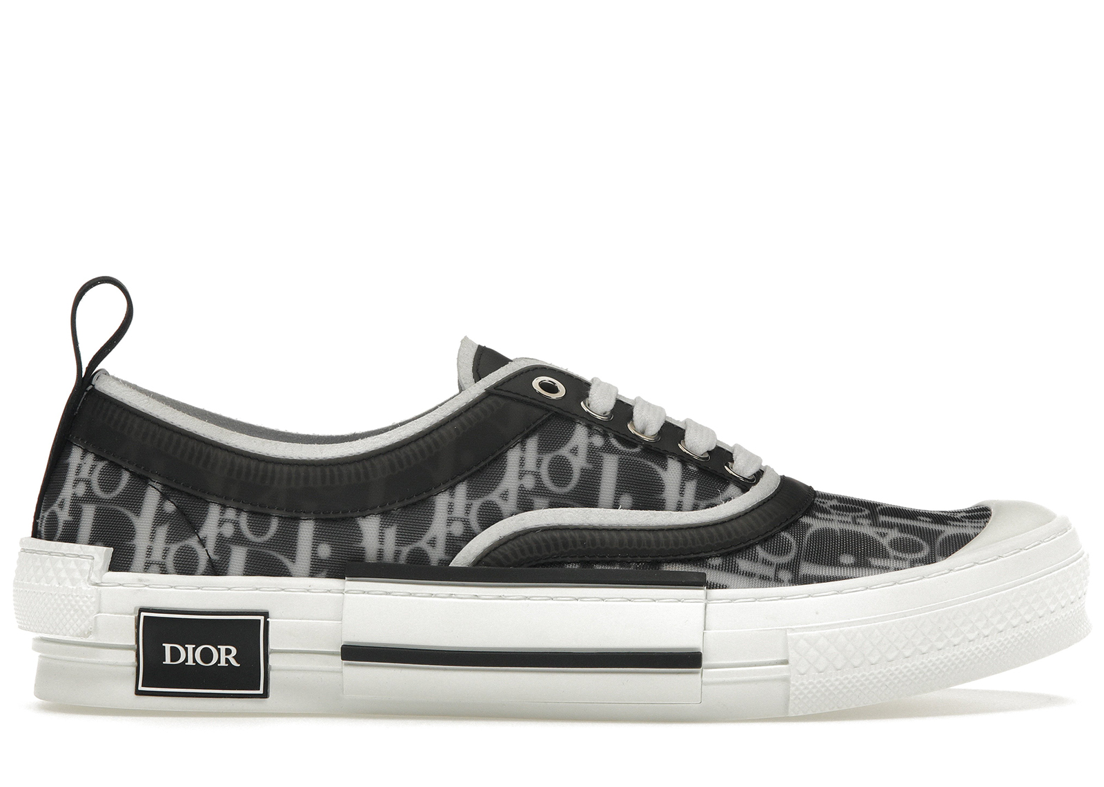 Converse x dior discount low