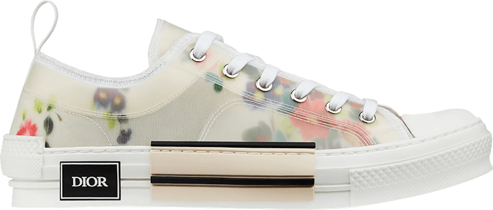 Dior b23 floral clearance