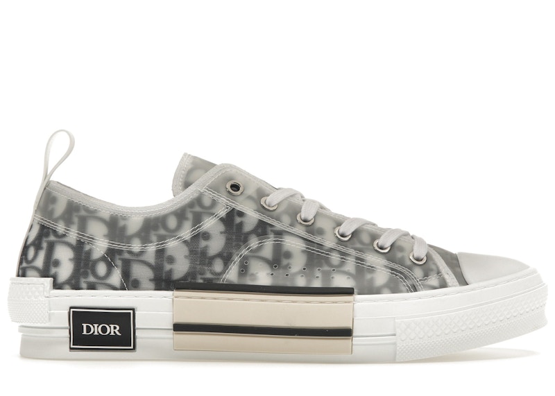 dior converse low