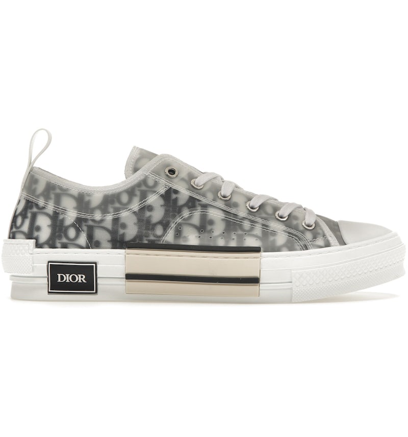 Shoes Precio Tenis Dior Mujer N372O (G5) Dior B23 High Top Logo