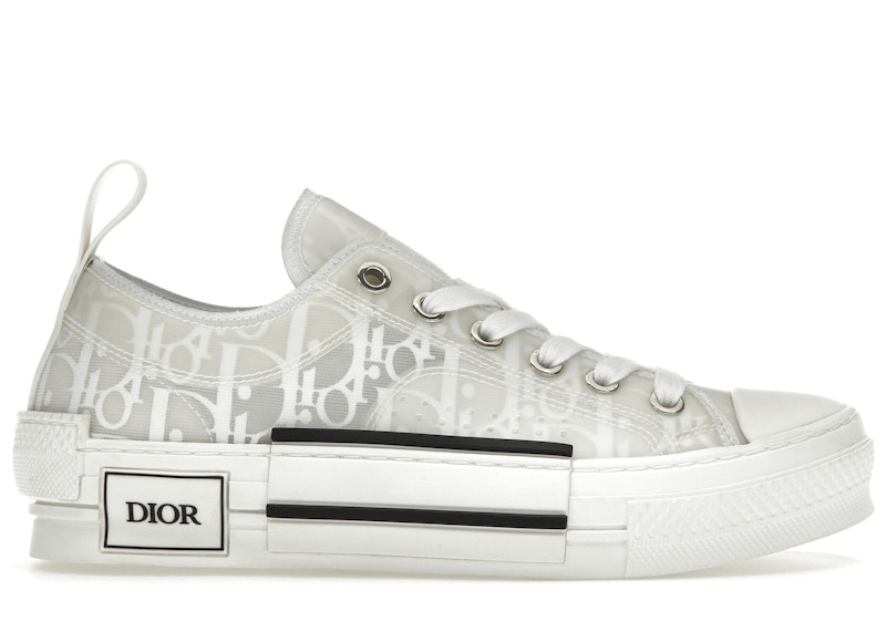 Dior B23 Low Top Oblique Dior B23 Low Top Oblique