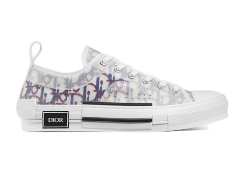 Dior store converse stockx