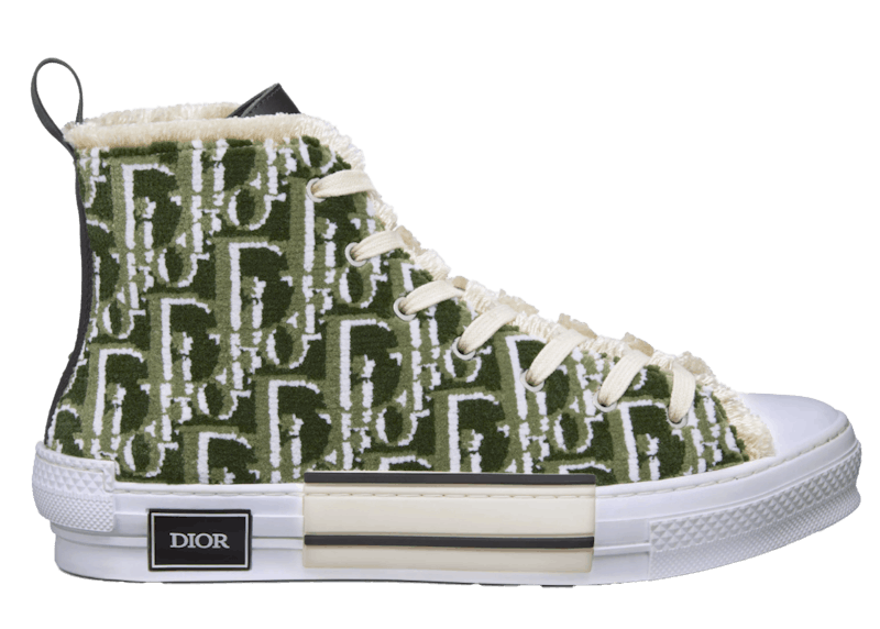 dior chucks stockx