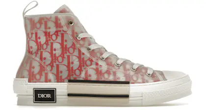 Dior B23 Blue Oblique Men's - 3SH118YNT_H568 - US