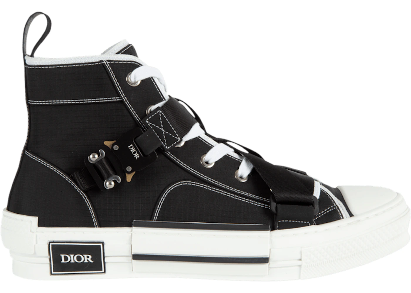 Dior alyx shoes Clearance