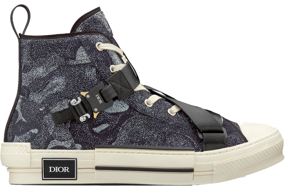 Nike x discount dior stockx