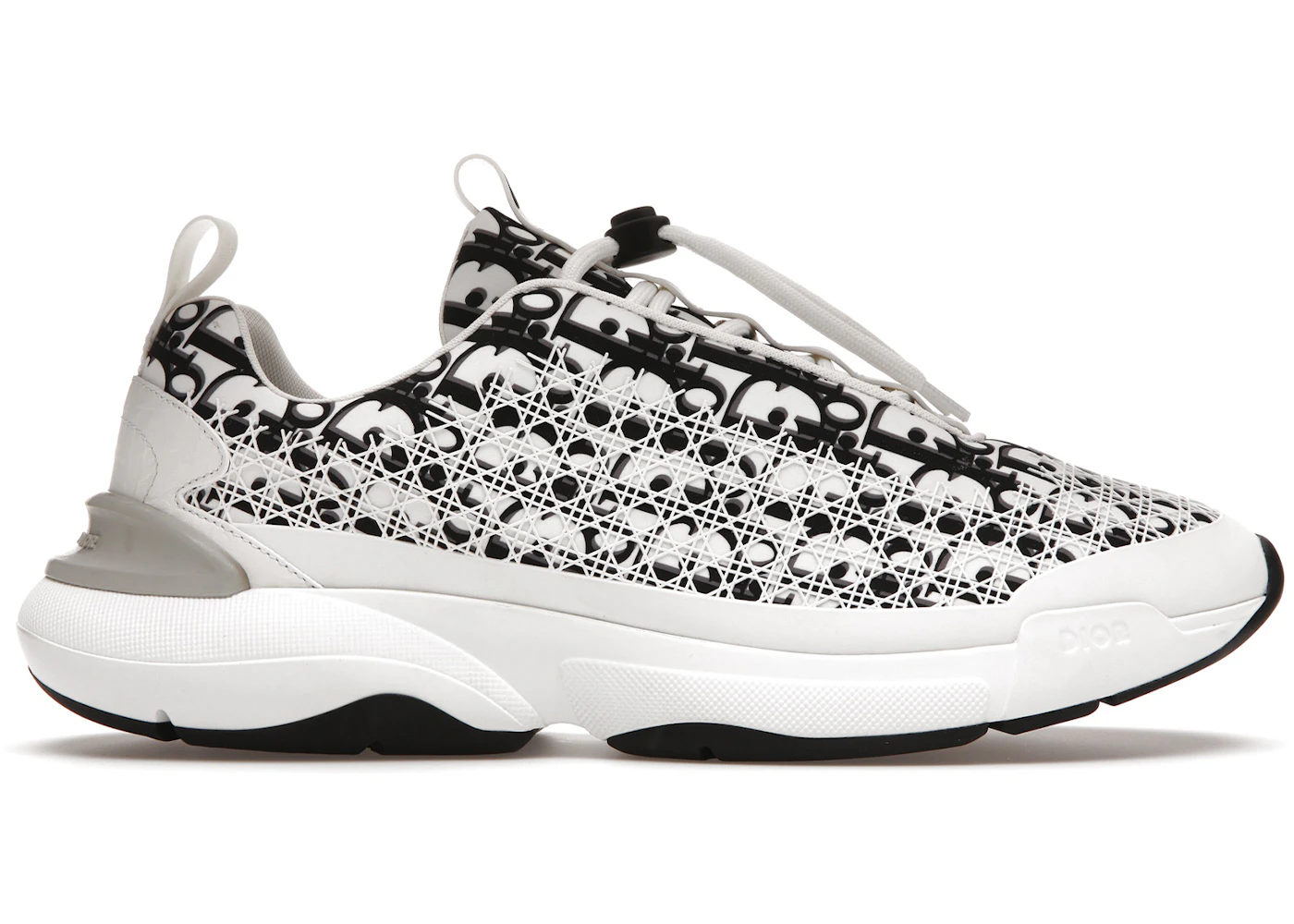 Dior b24 shoes Clearance