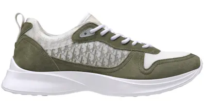 Dior B23 Low Top Logo Oblique Men's - 3SN249YJP_H069 - US