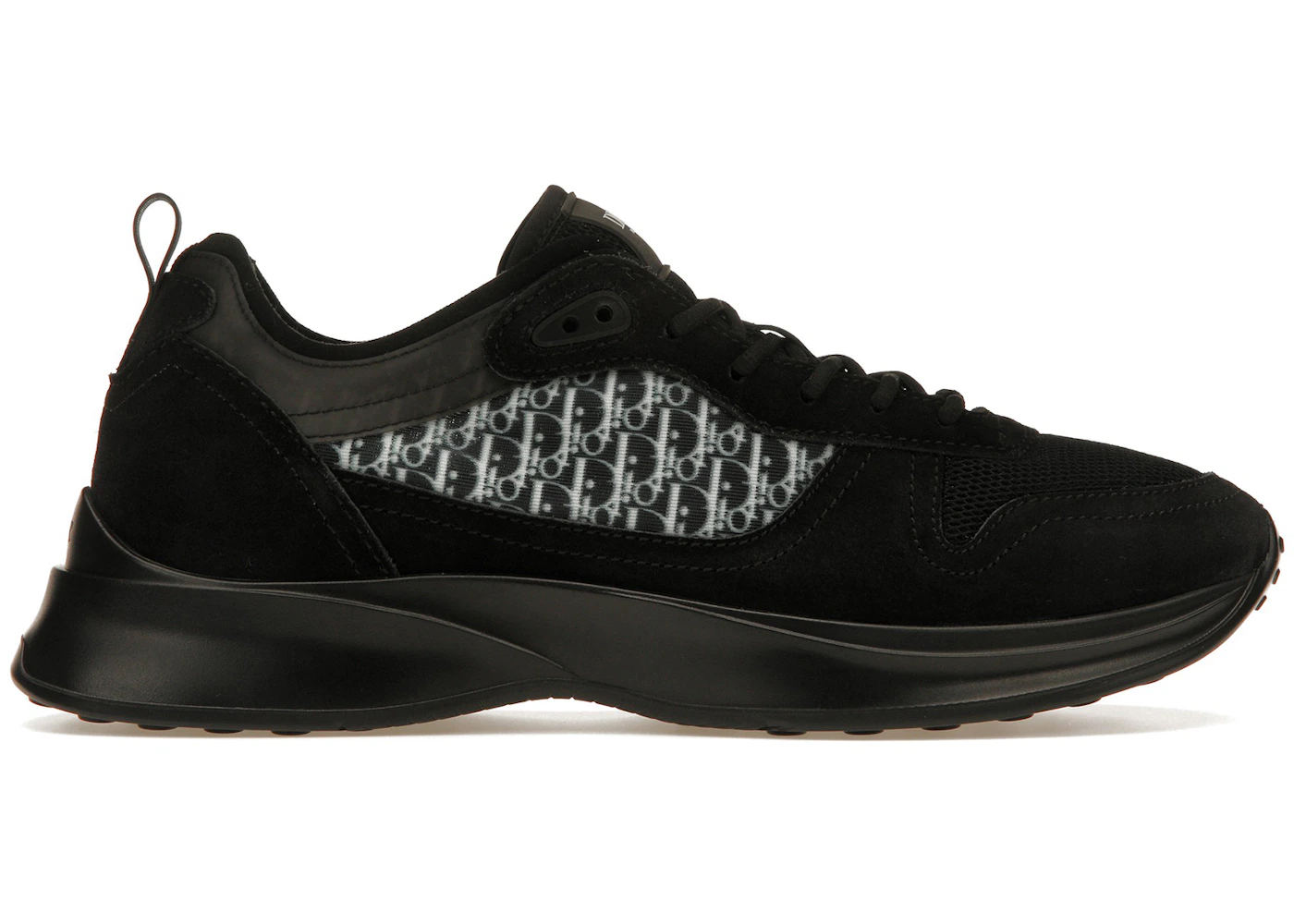 Dior runner black Clearance