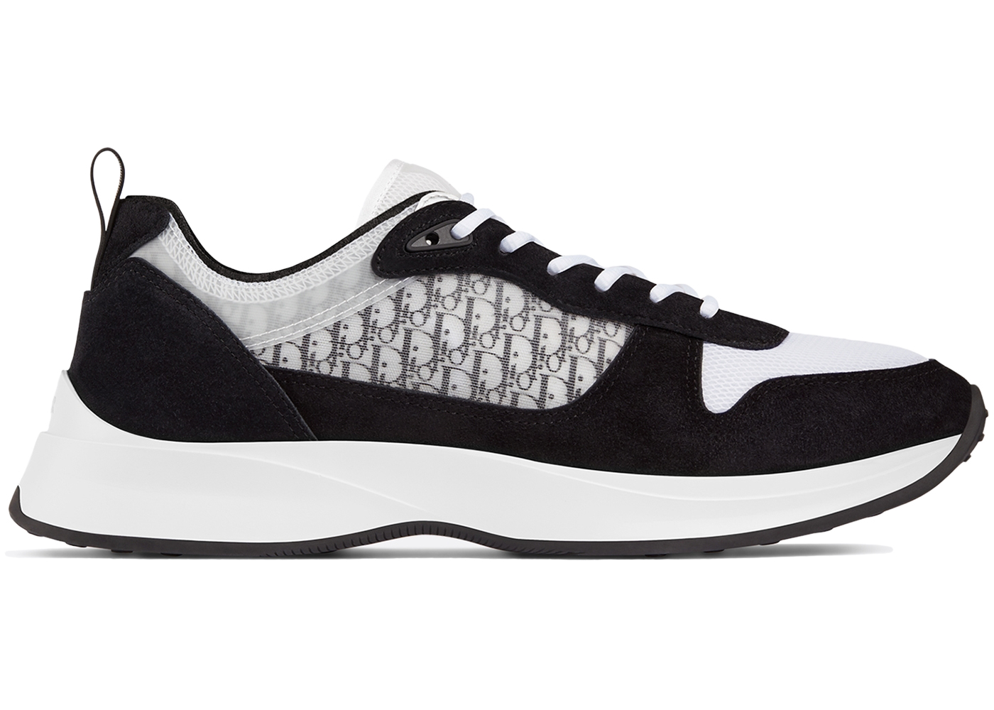 Mens dior hot sale runners sale