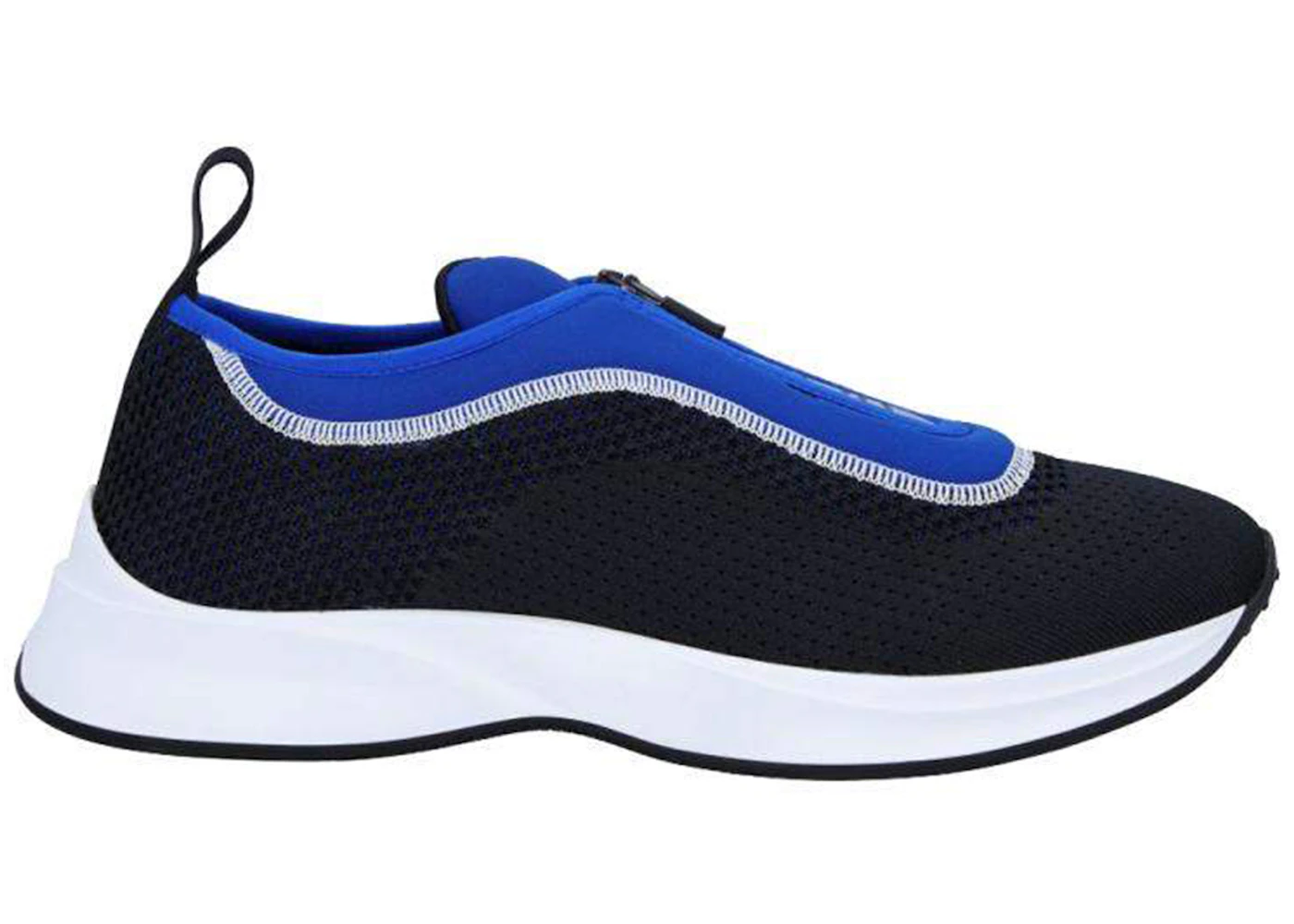 Dior zip shoes Clearance