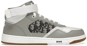 Dior B27 High Gray White