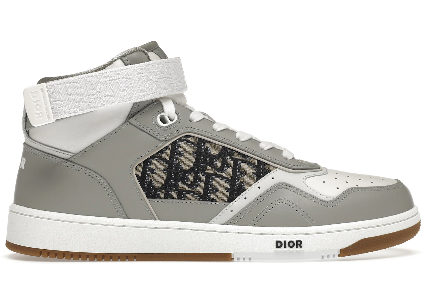 Dior b27 mid top sneakers Clearance
