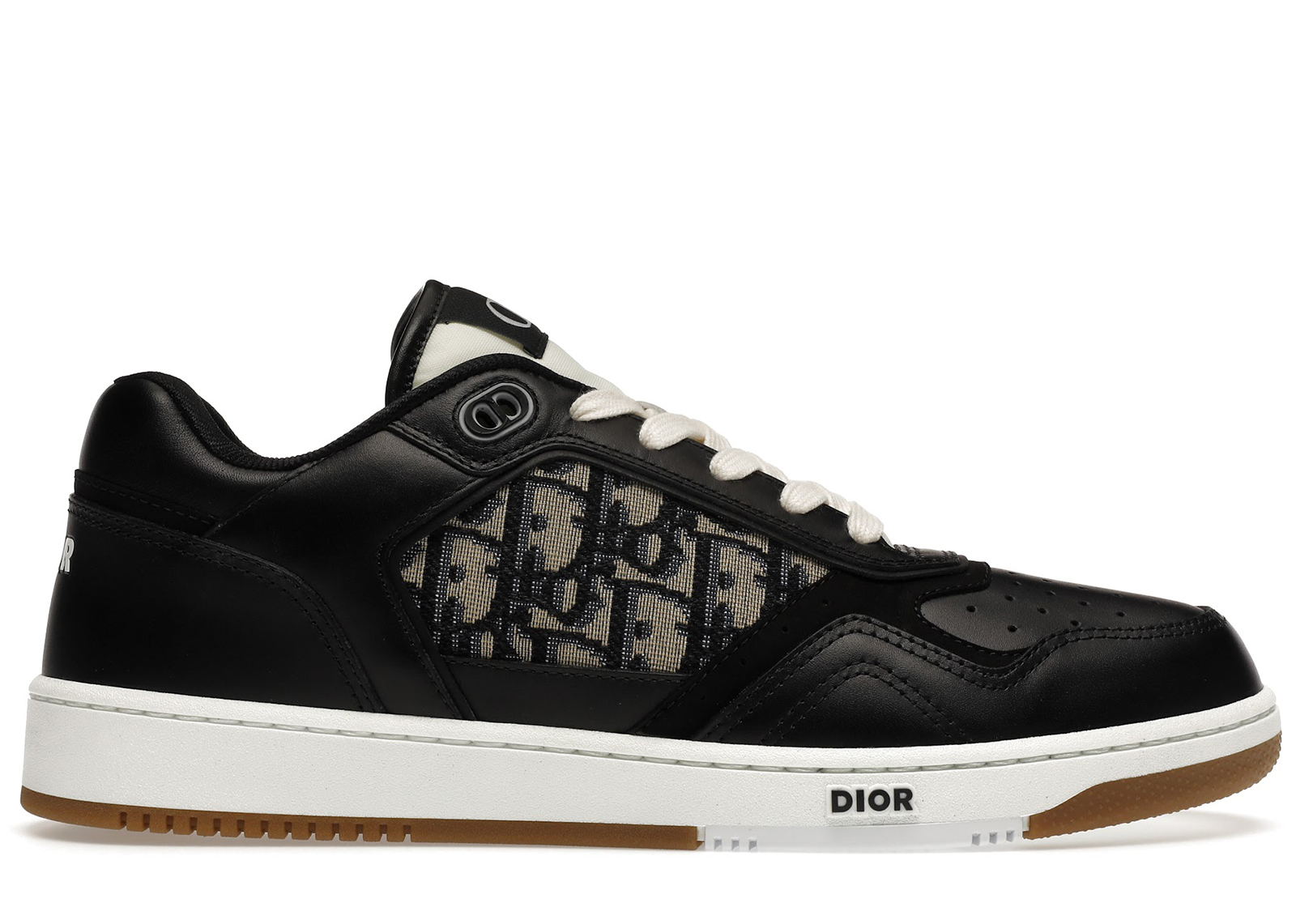Dior B27 LowTop Sneaker  LBOAUS