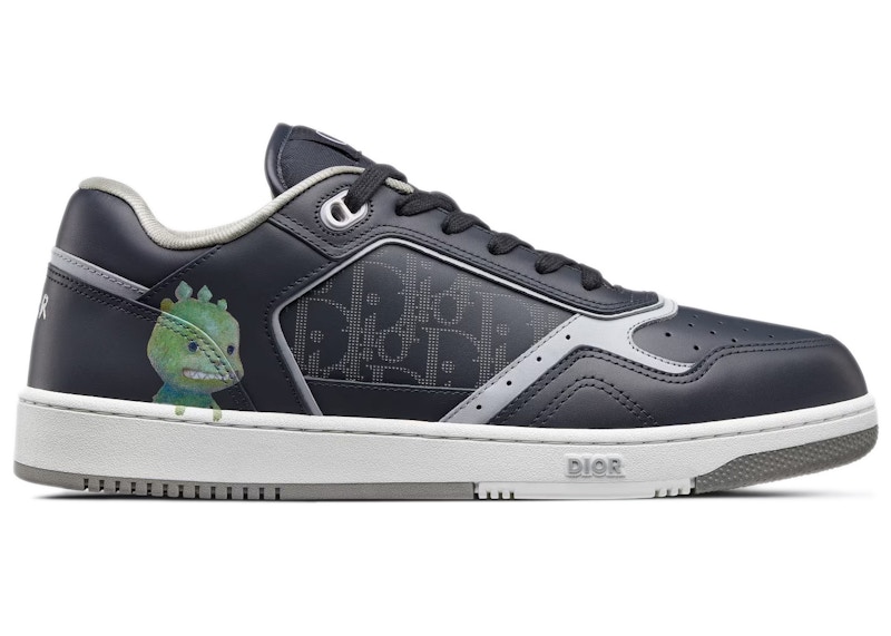 コラボ品Dior スニーカー OTANI WORKSHOPディオールB27恐竜 Dior B27 Low Otani Workshop Men's - 3SN272ZZC_H530 - US