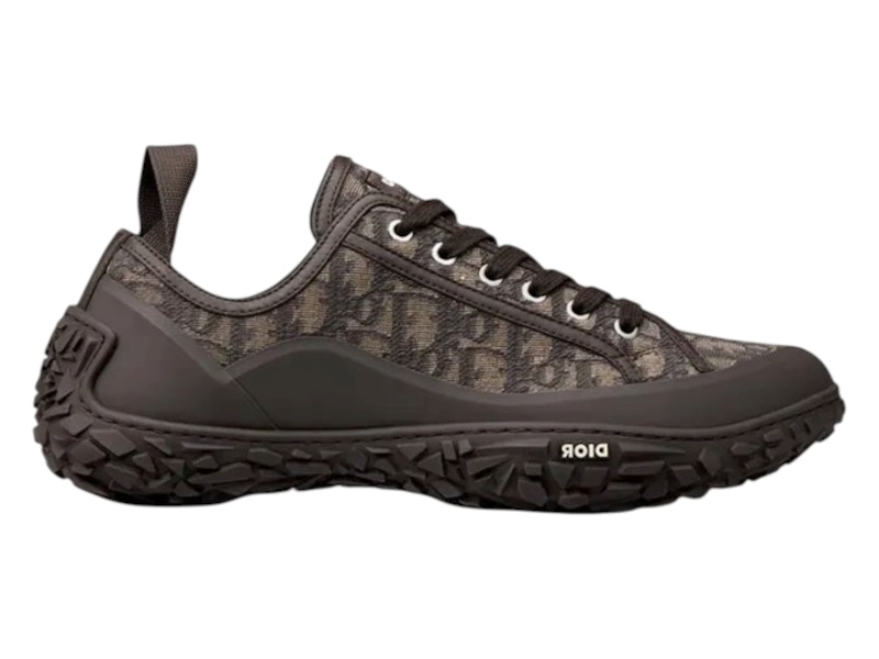 Dior B28 Diorizon Black Brown Men's - 3SN277ZJW_H767 - US