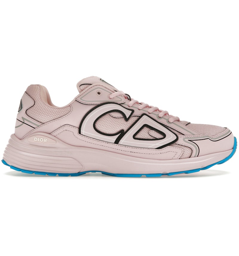 Dior B30 Pale Pink Blue Men's 3SN279ZRD_H452 US