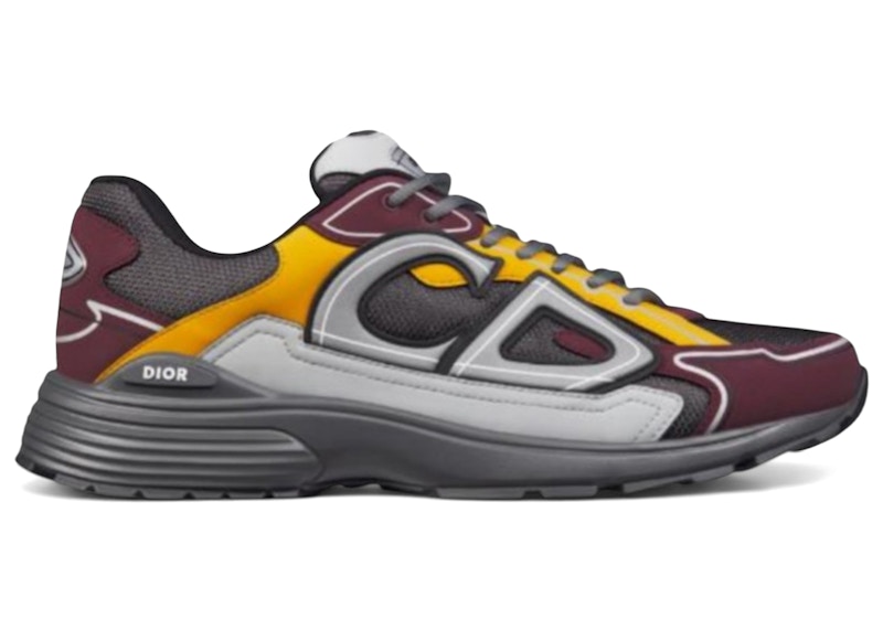 Dior B30 Reflective CD30 Violet