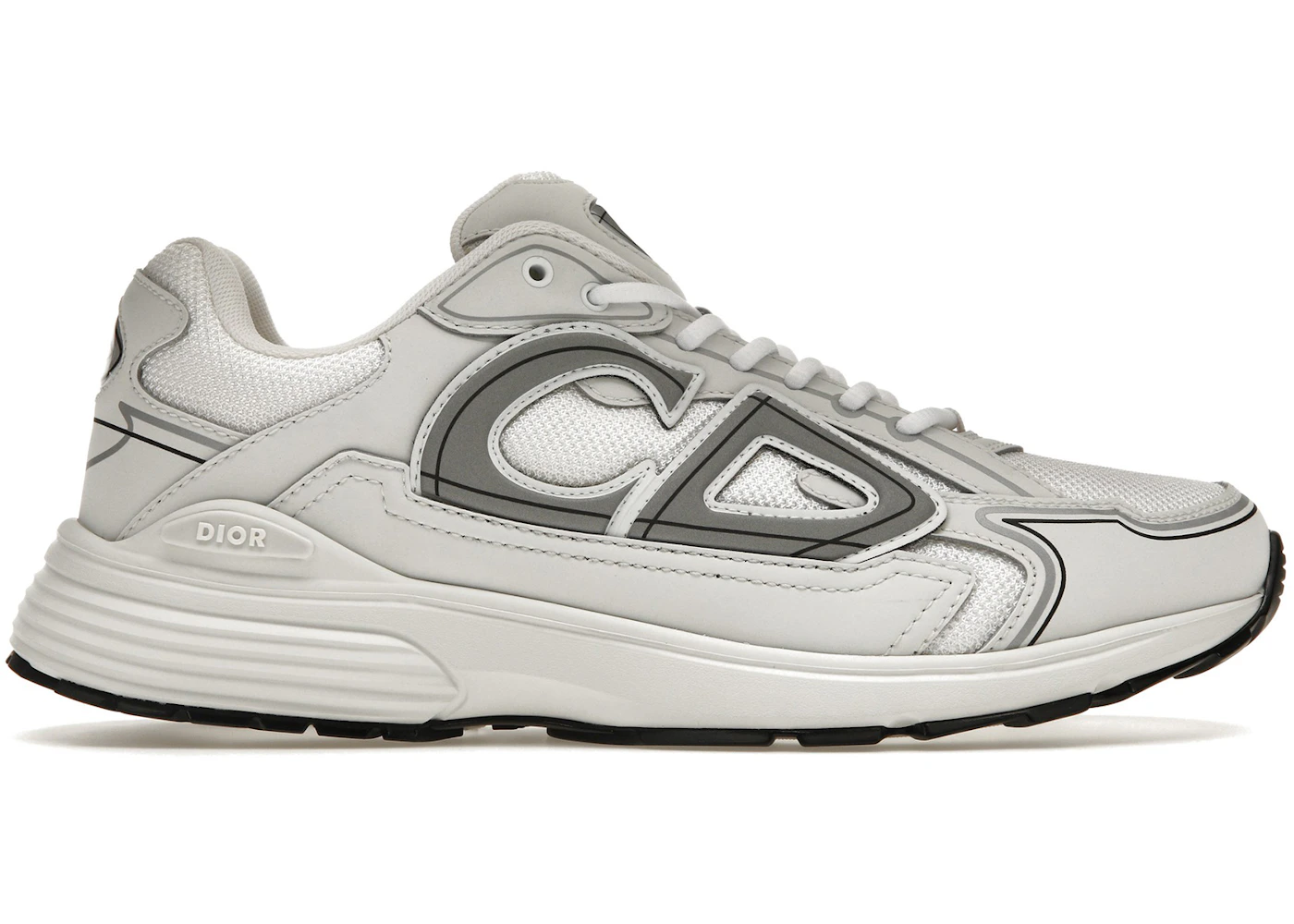 Dior B30 weiß Herren – 3SN279ZND_H000 – DE - Main Image