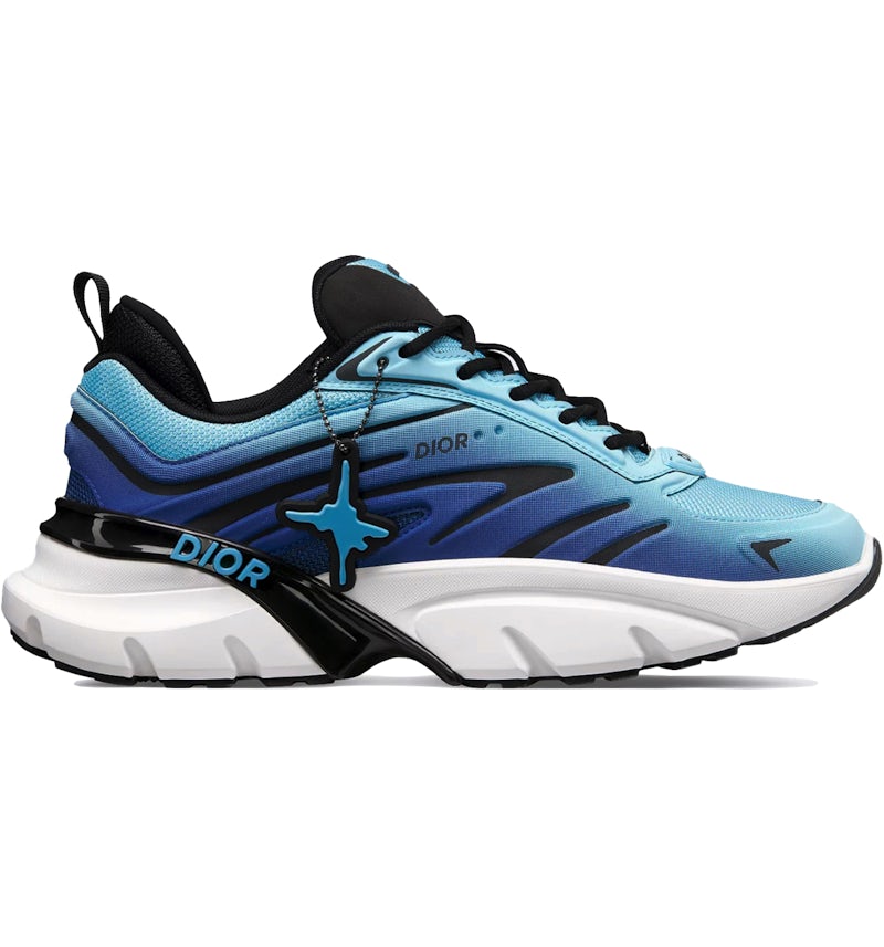 Dior B44 Blade Lewis Hamilton Gradient Blue Men's 3SN306ZEG-H591