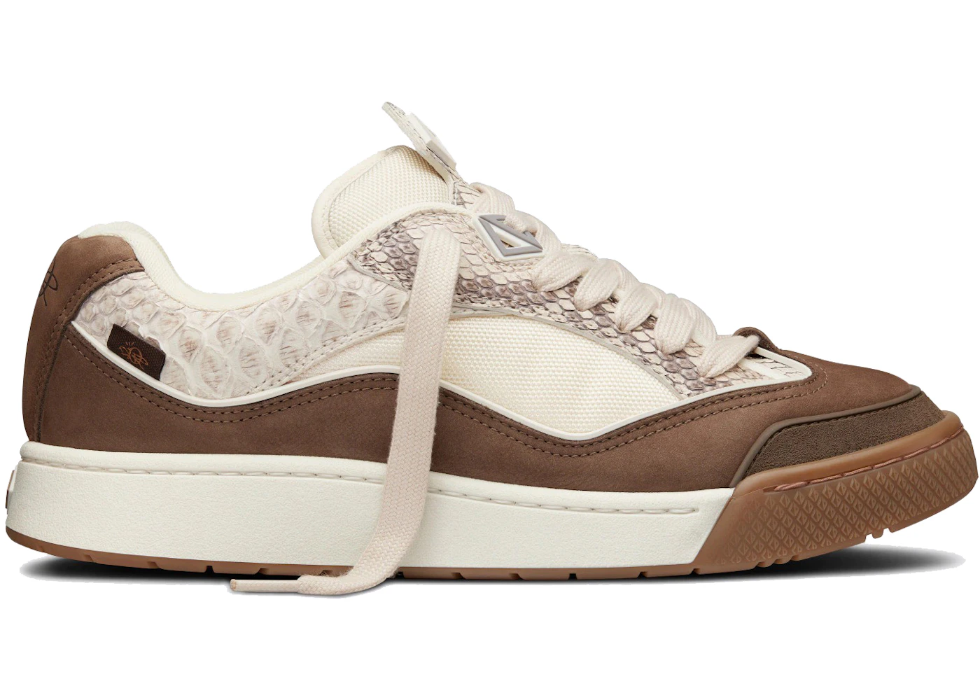 Dior B713 CACTUS JACK Beige Brown Men's 3SN281ZNX_H761 US