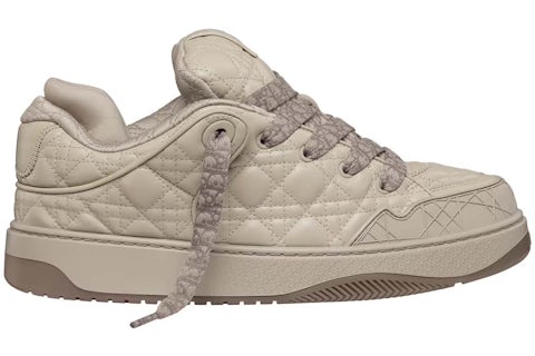 Dior B9S Skater Beige (Numerato) Uomo 3SN288ZZP-H120 IT