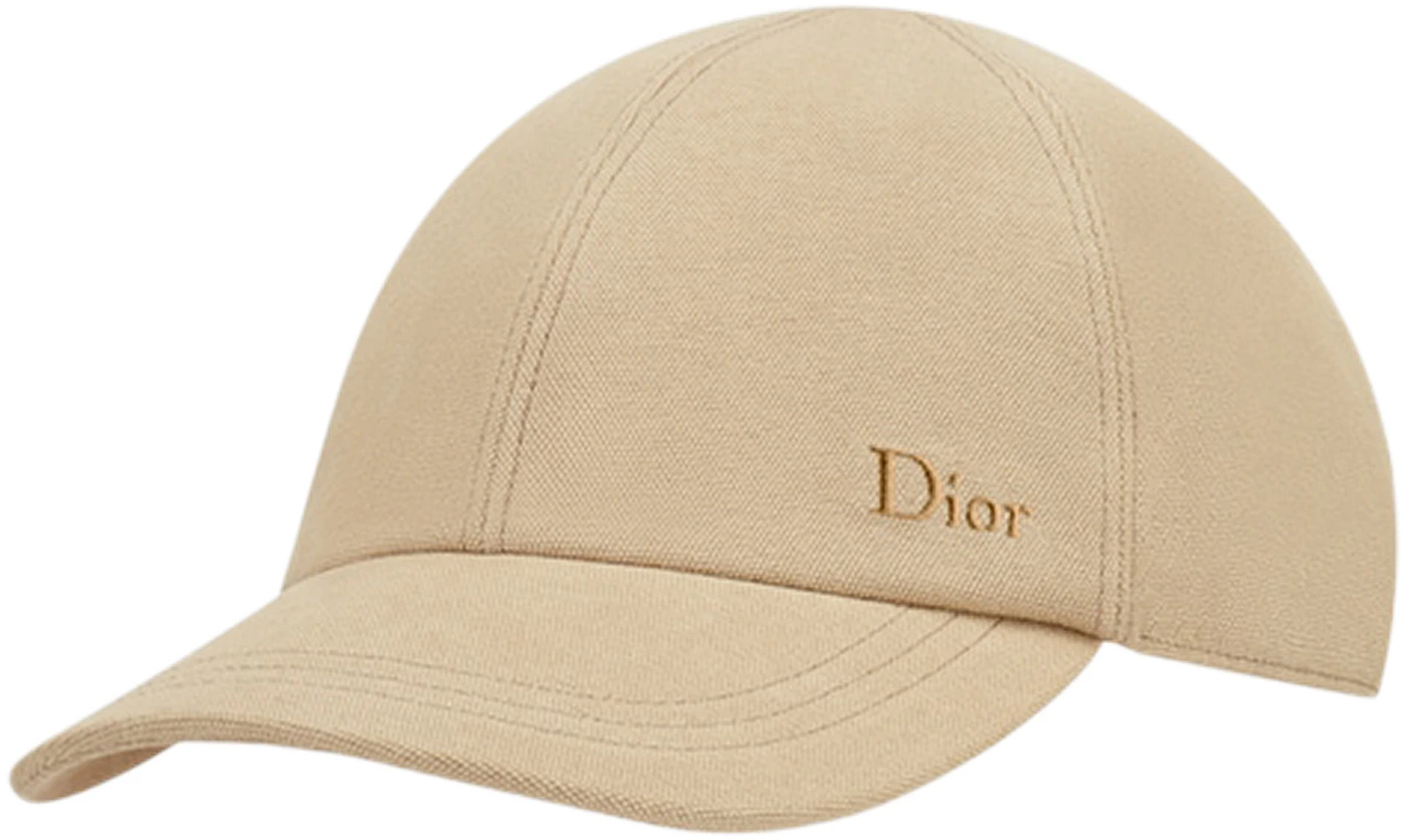 Dior Cap