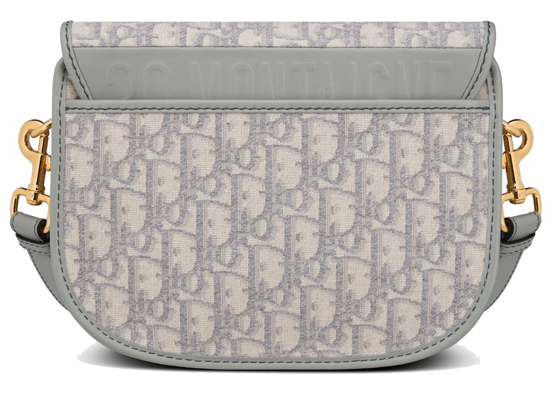 Dior bobby bag grey new arrivals