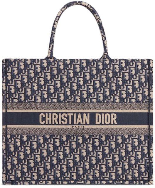 Christian Dior Tote Bags