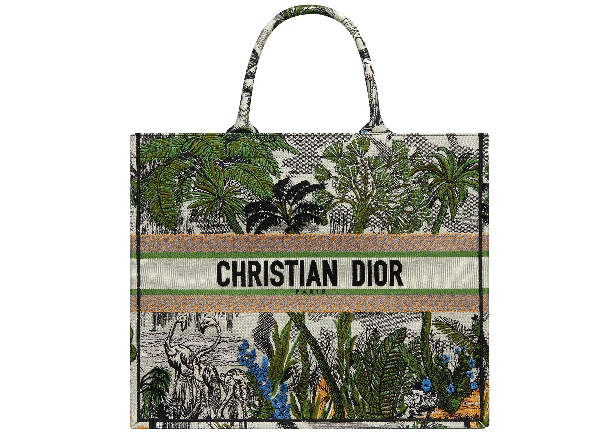 Dior Book Tote  Shop The Largest Collection  ShopStyle