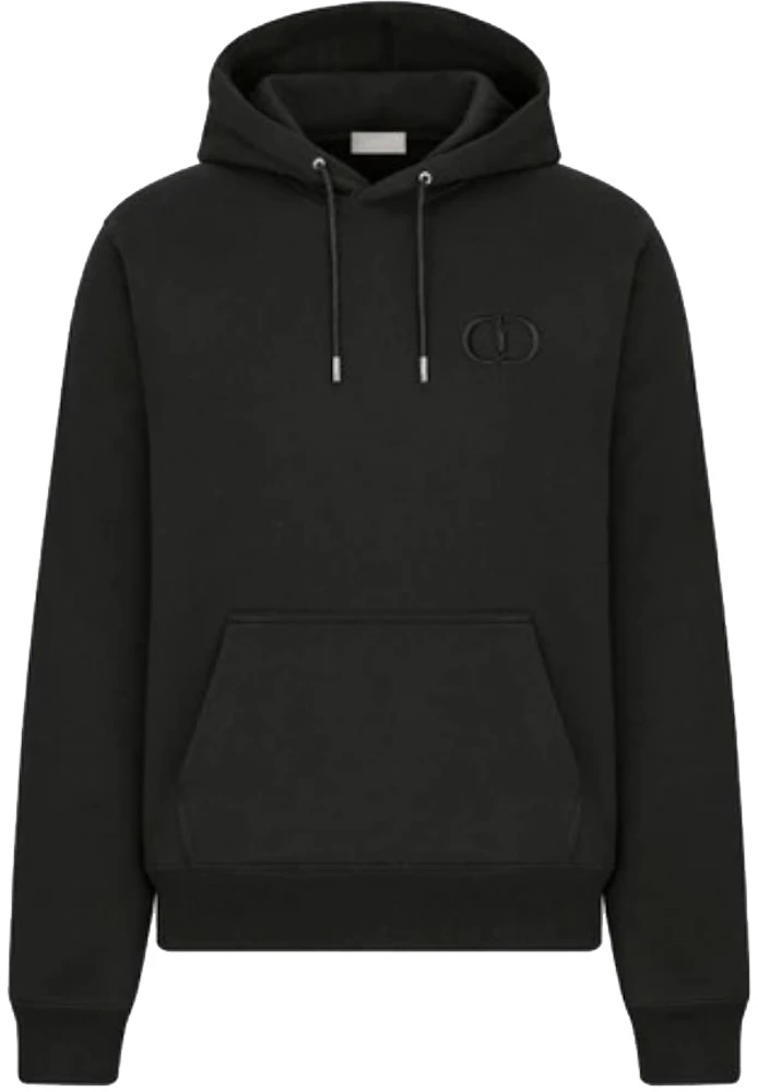 Christian Dior Couture Hooded Sweatshirt