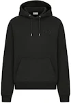 Dior "CD Icon" Hooded Sweatshirt Black