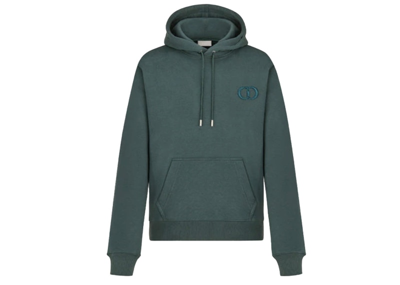 Dior cd logo hoodie sale