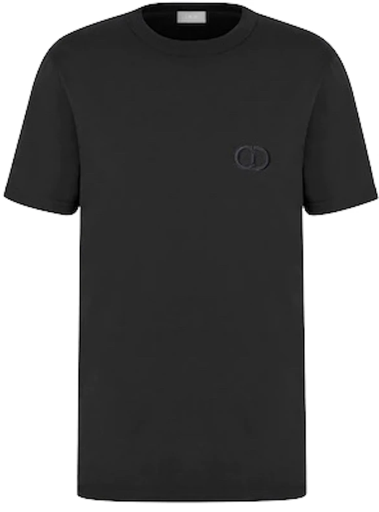CD Icon Regular-Fit T-Shirt
