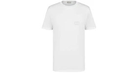 Dior CD Icon T-shirt White