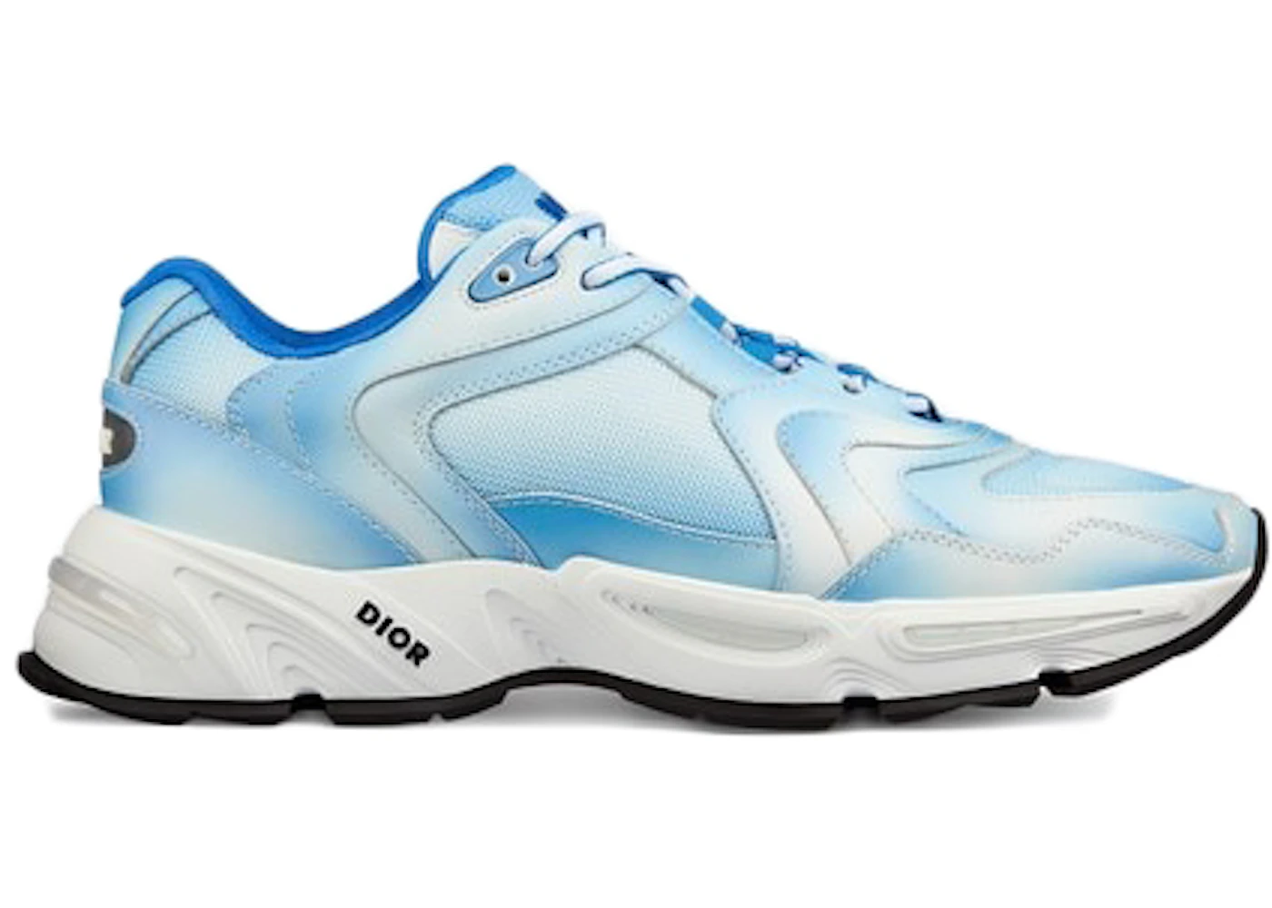 Dior CD1 Blue Gradient Men's - 3SN260YUR_H560 - US