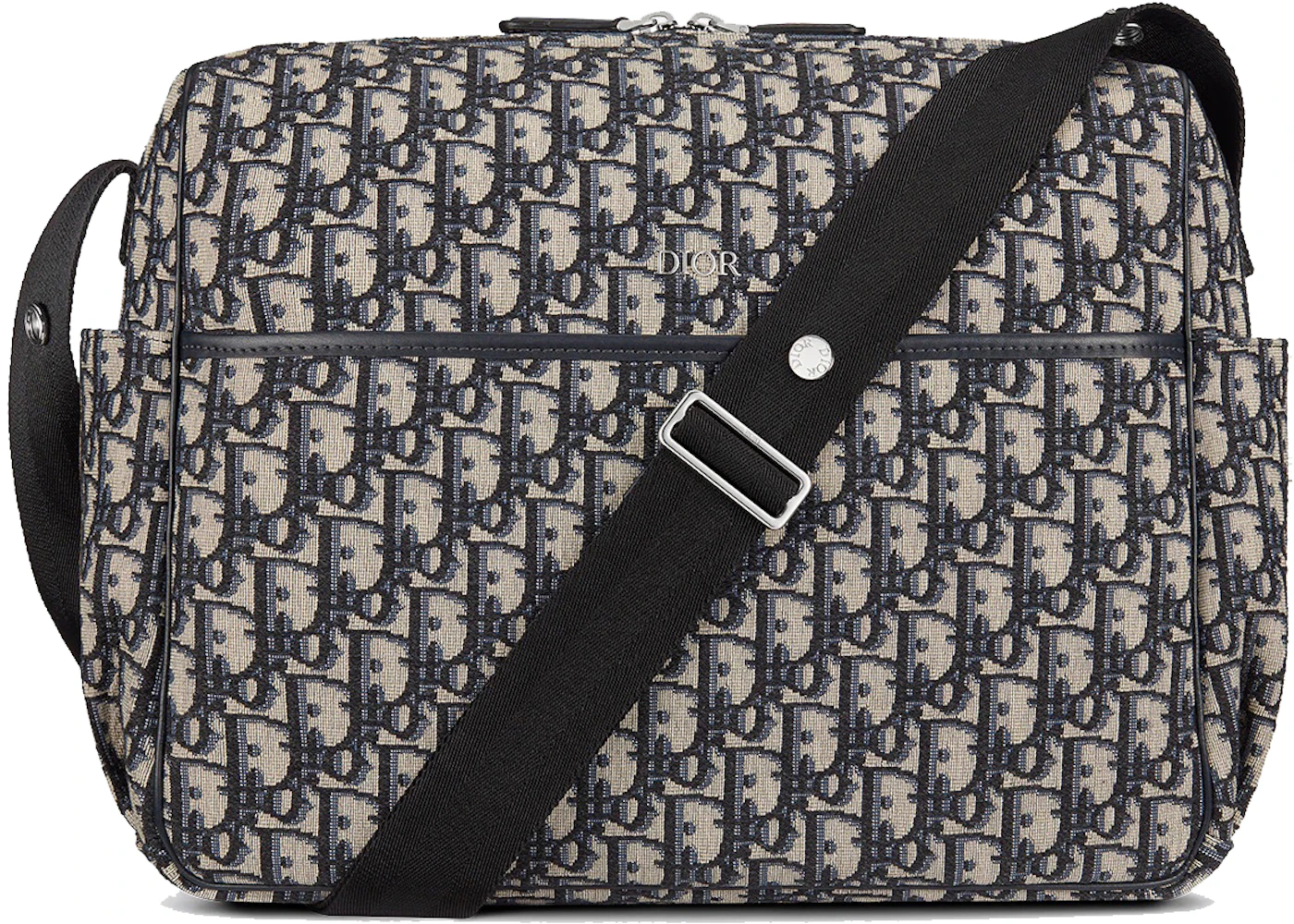 Changing bag dior Outlet
