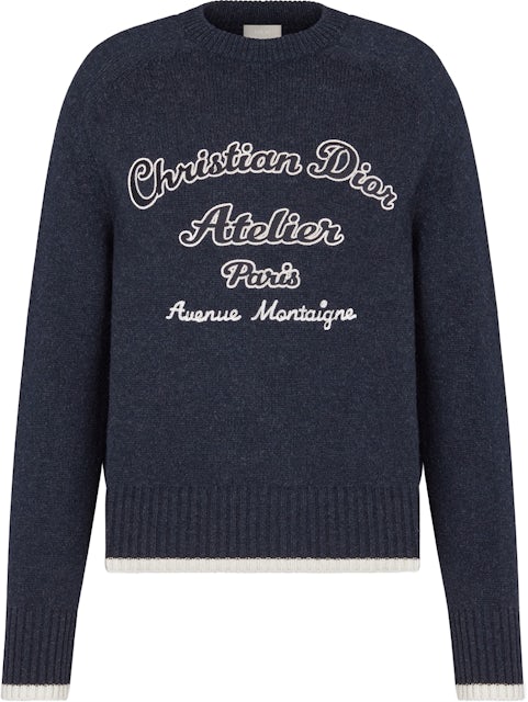 Men's Christian Dior Atelier T-Shirt, DIOR