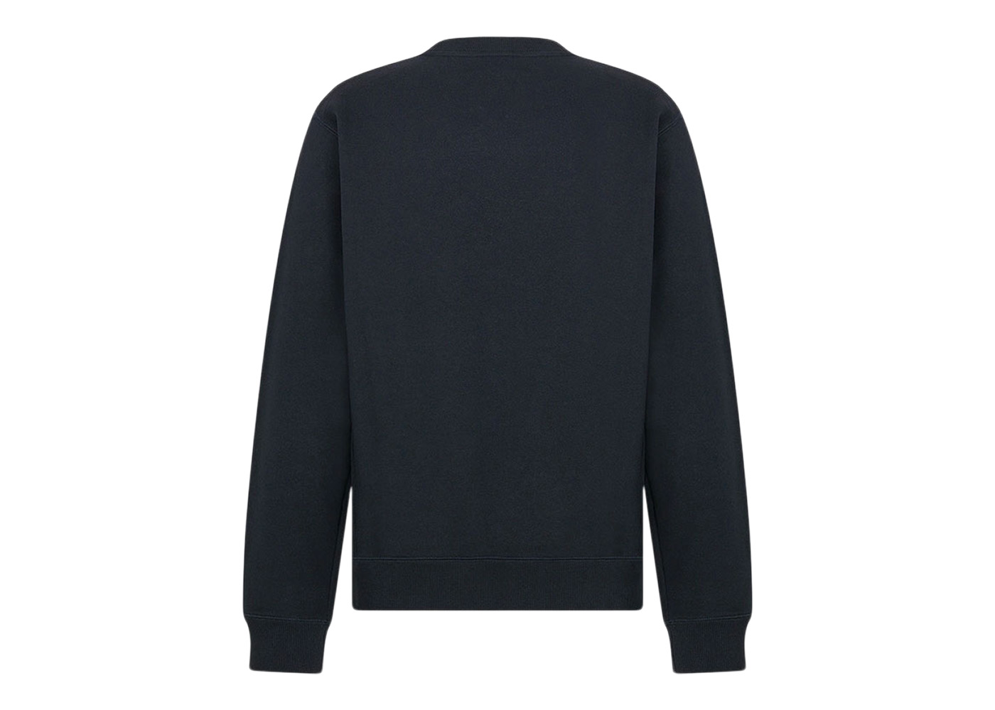 Dior Christian Dior Atelier Sweatshirt Navy Men's - US