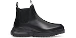 Dior Combat Chelsea Boot Black