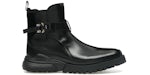 Dior Combat Jodhpur Boot Black
