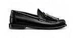 Dior D-Academy Loafers Black
