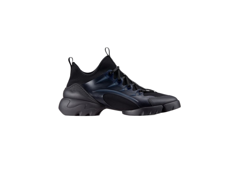 DIOR DCONNECT SNEAKERS  All Brands Sneakers